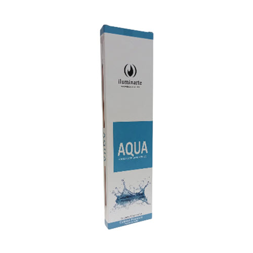 SAHUMERIOS LINEA BLANCA 963M AQUA X 30V
