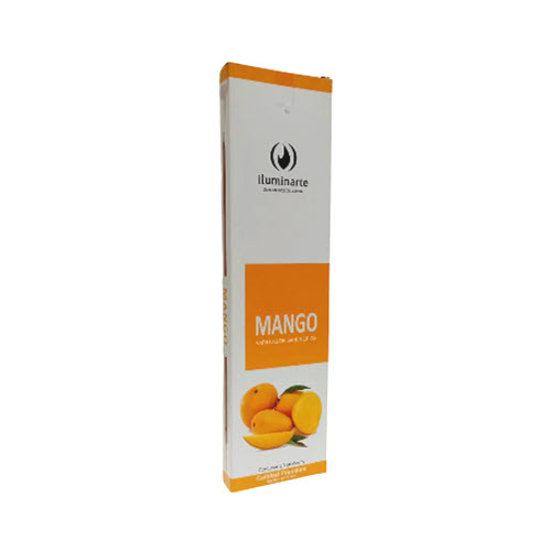 SAHUMERIOS LINEA BLANCA 963M MANGO X 30V