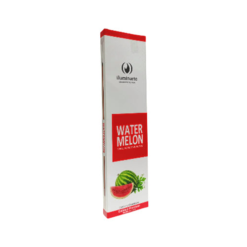 SAHUMERIOS LINEA BLANCA 963M WATER MELON X 30V