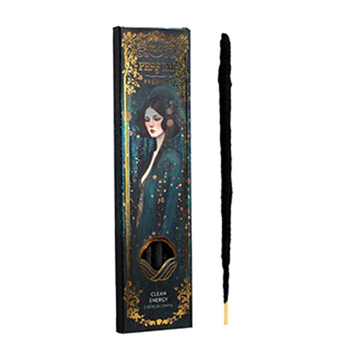 SAHUMERIOS TAO PERFUM CLEAN ENERGY X 8V