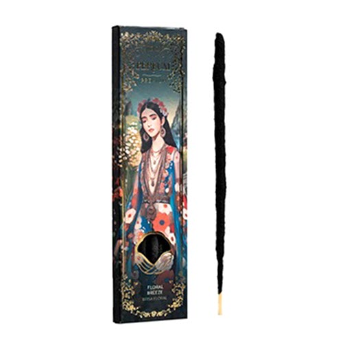 SAHUMERIOS TAO PERFUM FLORAL BREEZE X 8V