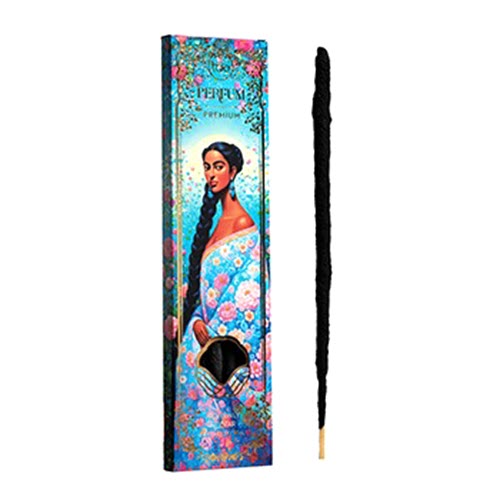 SAHUMERIOS TAO PERFUM HEAVENLY NECTAR X 8V