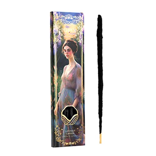 SAHUMERIOS TAO PERFUM LAVENDER GARDEN X 8V