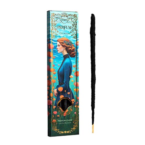 SAHUMERIOS TAO PERFUM PREMIUN LEMON X 8V