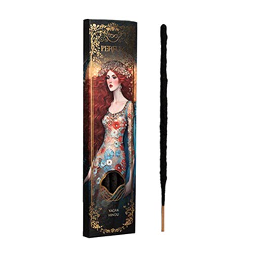 SAHUMERIOS TAO PERFUM YAGRA HINDU X 8V