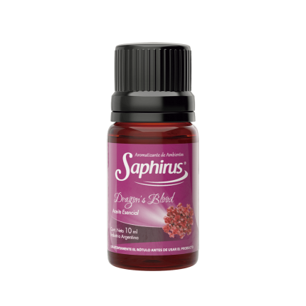 ACEITE SAPHIRUS DRAGONS BLOOD