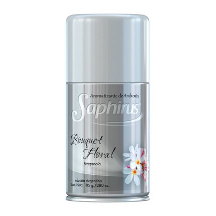 AEROSOL SAPHIRUS BOUQUET FLORAL