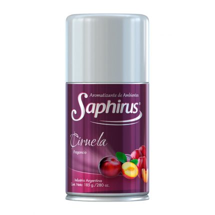 AEROSOL SAPHIRUS CITRUS