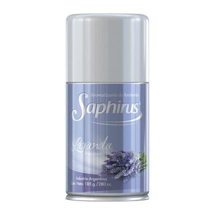 AEROSOL SAPHIRUS LAVANDA