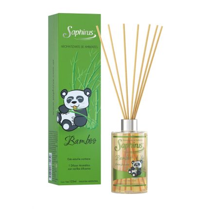 DIFUSOR SAPHIRUS BAMBOO
