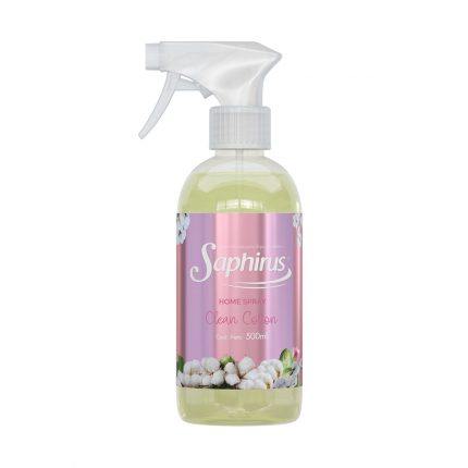 HOME SPRAY SAPHIRUS CLEAN COTTON