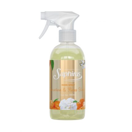 HOME SPRAY SAPHIRUS CLEMENTINA & FLORES BLANCAS