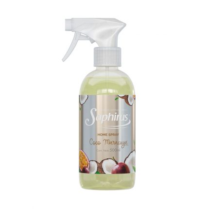 HOME SPRAY SAPHIRUS COCO & MARACUYA