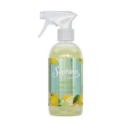 HOME SPRAY SAPHIRUS LIMA LIMON