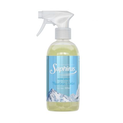 HOME SPRAY SAPHIRUS MOUNTAIN WATER