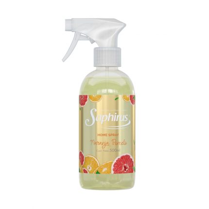 HOME SPRAY SAPHIRUS NARANJA POMELO