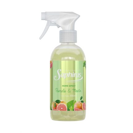 HOME SPRAY SAPHIRUS POMELO & MENTA