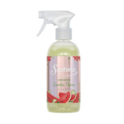 HOME SPRAY SAPHIRUS SANDIA PEPINO