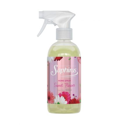 HOME SPRAY SAPHIRUS SWEET FLOWER