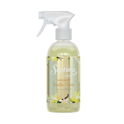 HOME SPRAY SAPHIRUS VANILLA CREAM