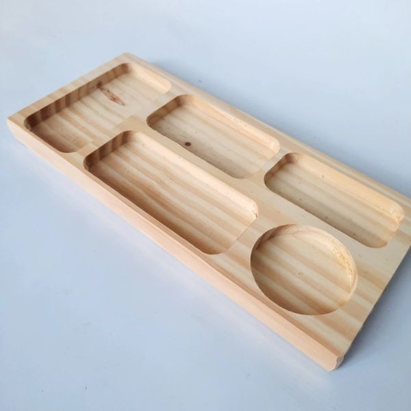 TABLA PARA PICADAS GRANDE 32CM X 14CM