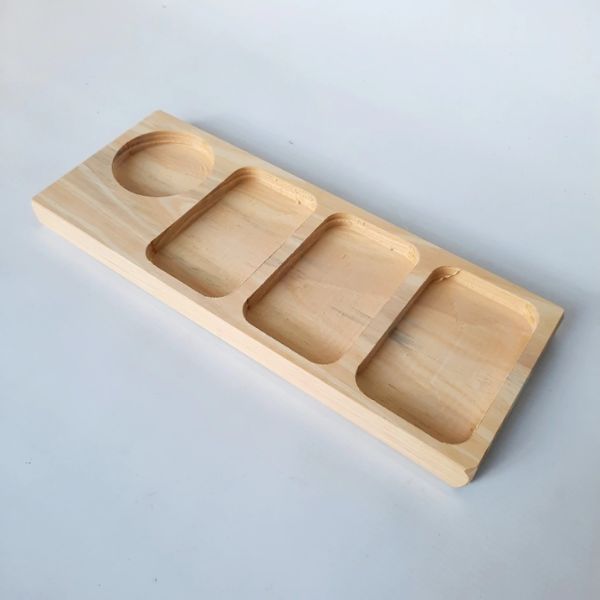 TABLA PARA PICADAS MEDIANA 32CM X 12CM