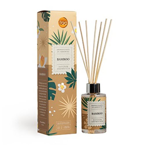 TAO DIFUSOR BAMBOO X 125ml