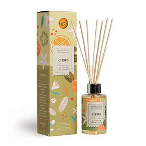 TAO DIFUSOR CITRUS X 125ml