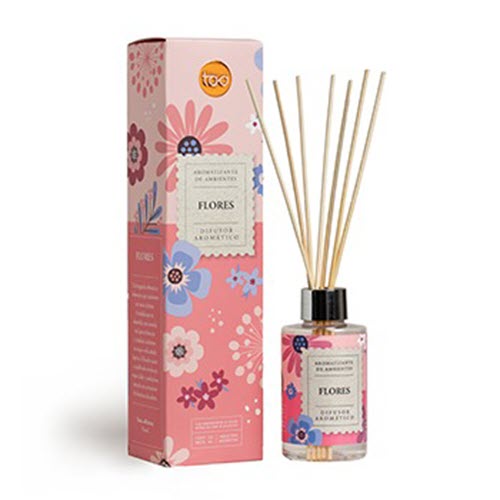 TAO DIFUSOR FLORES X 125ml