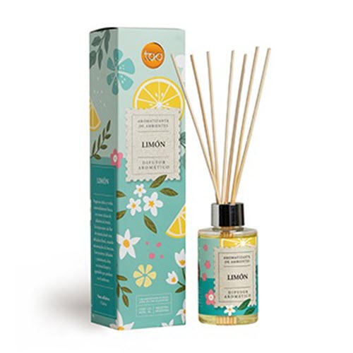 TAO DIFUSOR LIMON X 125ml