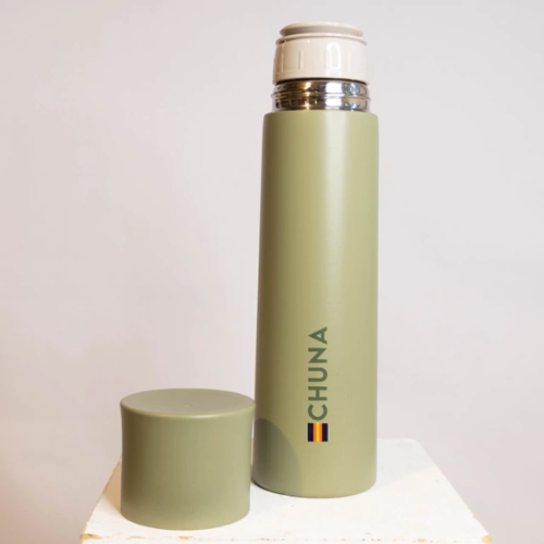 TERMO TILCARA 500ML VERDE CHUNA