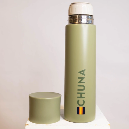 TERMO TILCARA 750ML VERDE CHUNA