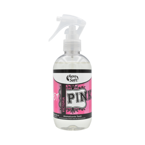 TEXTIL PERFUME VICTORIA AEROSOFT 270CC