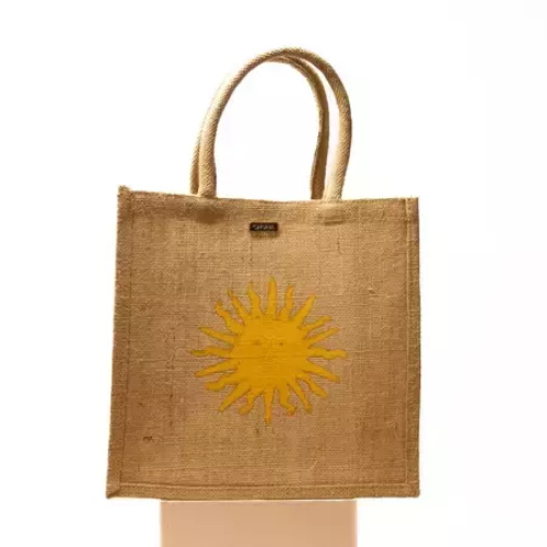 TOTE BAG MACEIO ARGENTINA CHUNA