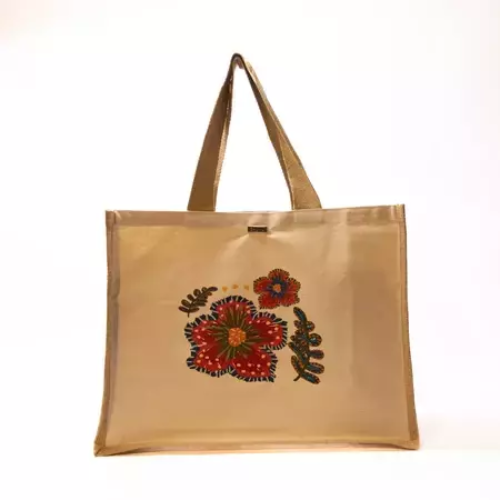 TOTE BAG NATAL AMAZONA CHUNA