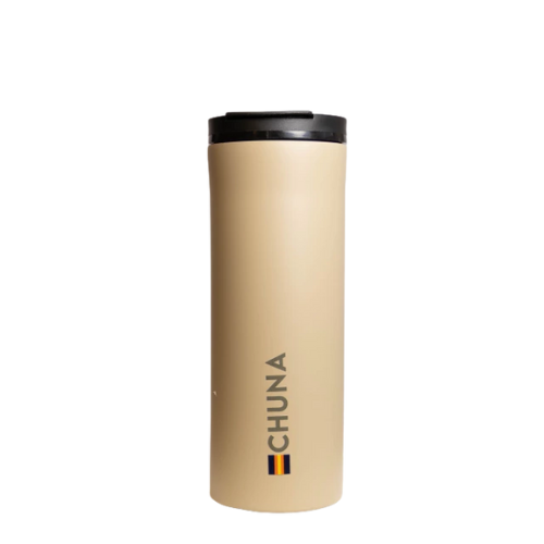 VASO TÉRMICO IRUYA BEIGE CHUNA