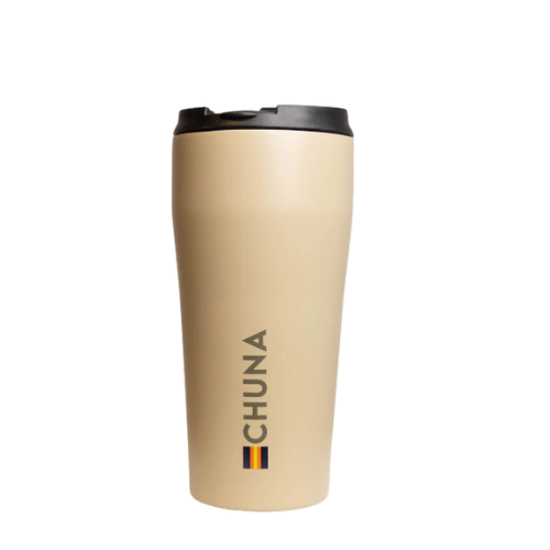 VASO TÉRMICO USPALLATA BEIGE CHUNA