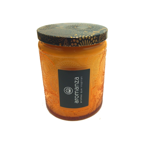 VELA AROMAT PREMIUM LIMON 101G