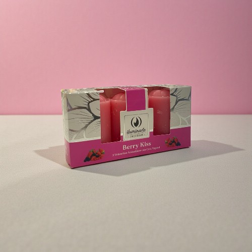 VELONCITO VINTAGE 072V BERRY KISS X 3U