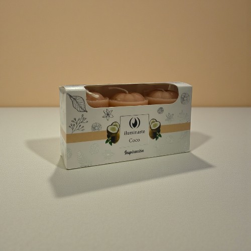 VELONCITO VINTAGE 072V COCO X 3U