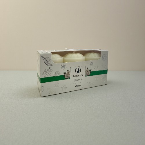 VELONCITO VINTAGE 072V JAZMIN X 3U