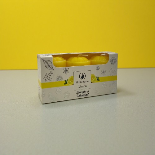 VELONCITO VINTAGE 072V LIMON X 3U