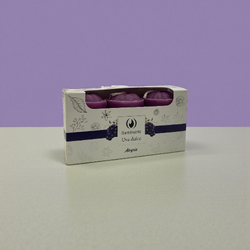 VELONCITO VINTAGE 072V UVA DULCE X 3U