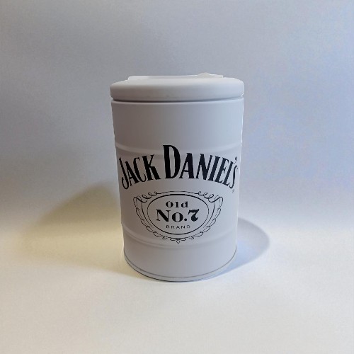 YERBERA TAMBITO LATA JACK DANIELS