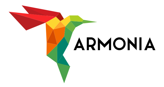 Armonia Logo